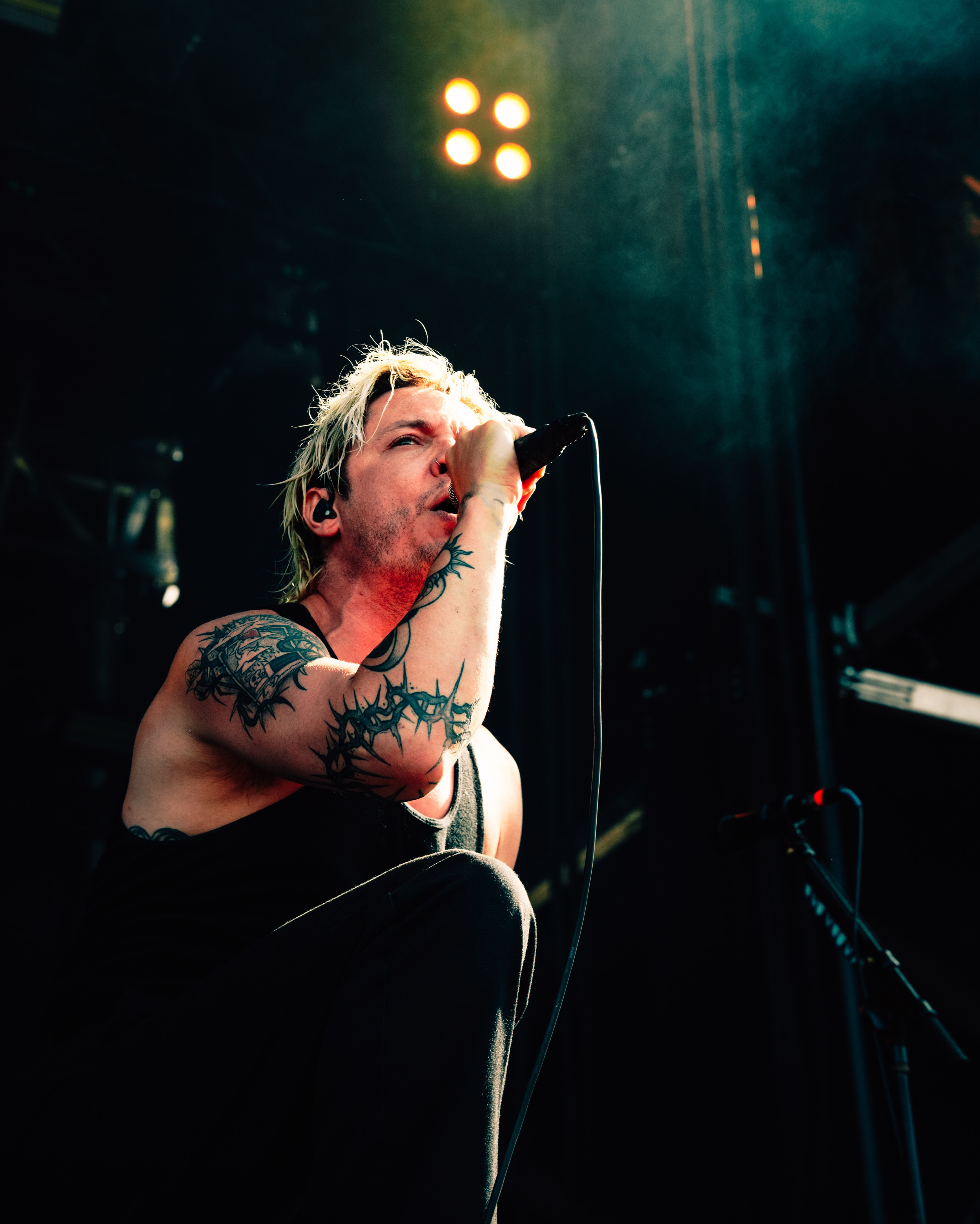 The Word Alive